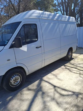 Mercedes-Benz Sprinter 311 SPRINTER 311 CDI | Auto.bg — изображение 6