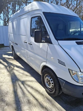 Mercedes-Benz Sprinter 311 SPRINTER 311 CDI | Auto.bg — изображение 2