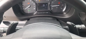 Peugeot Expert HDI AUTOMAT 177PS | Auto.bg — изображение 10