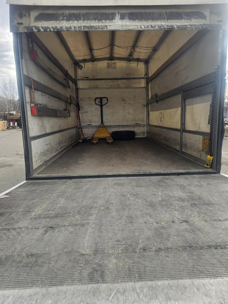 Mercedes-Benz Sprinter 319, снимка 5 - Бусове и автобуси - 50782922