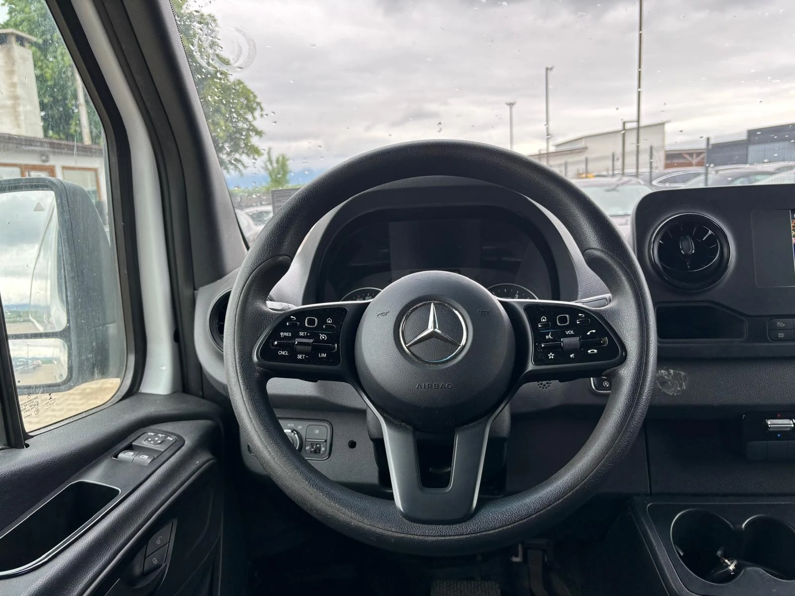 Mercedes-Benz Sprinter 315 2.0D AUTOMATIC N1 - изображение 10