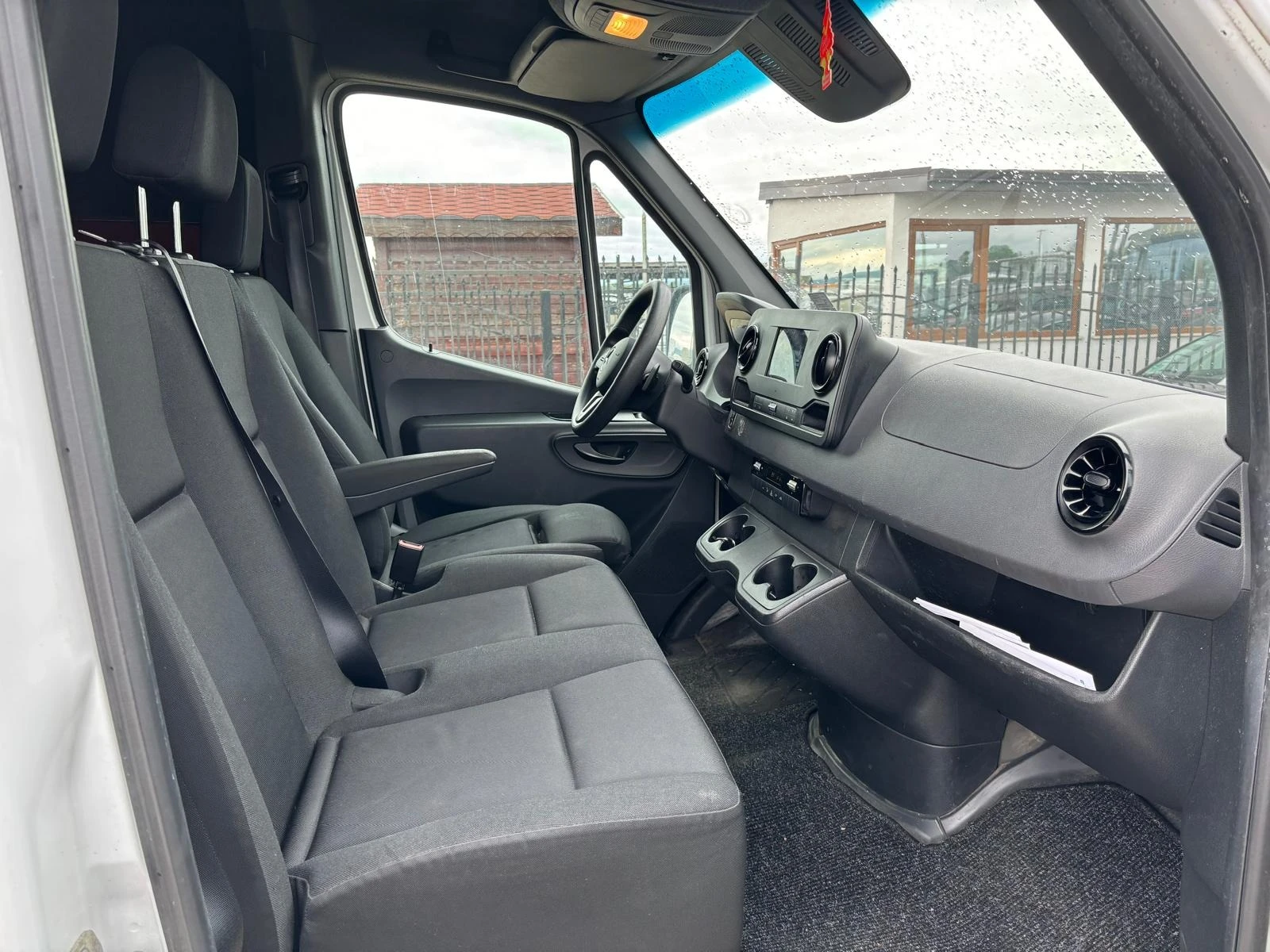 Mercedes-Benz Sprinter 315 2.0D AUTOMATIC N1 - изображение 9