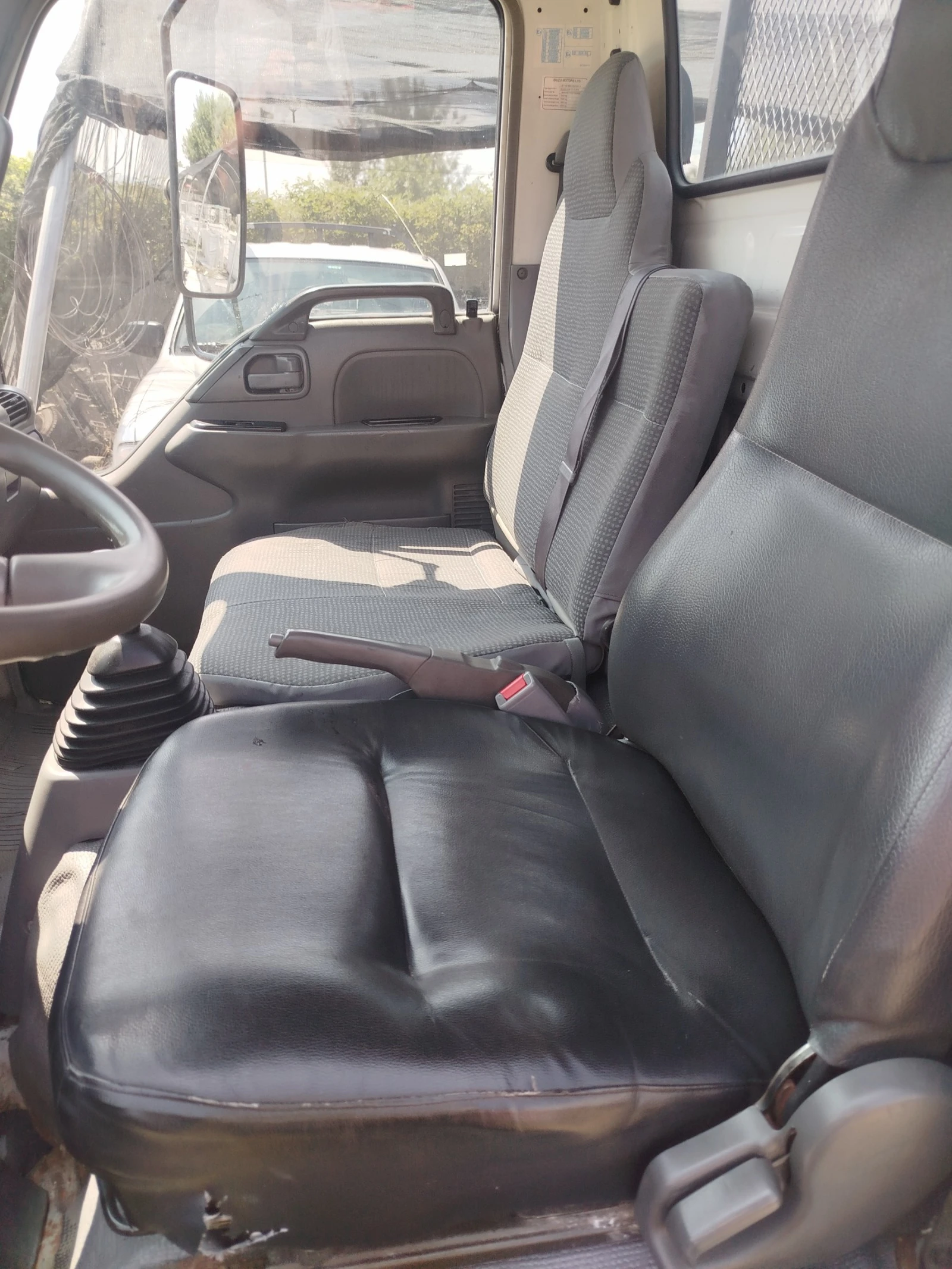 Isuzu Midi NKR   | Mobile.bg   11