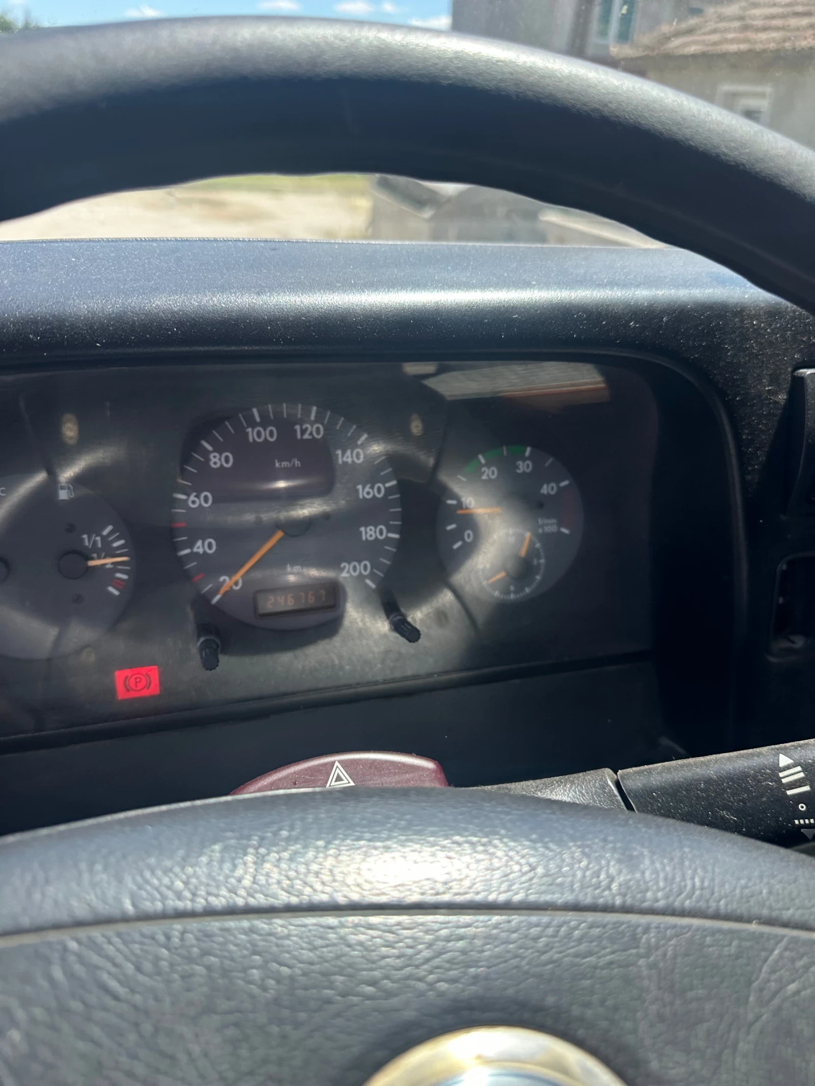 VW Lt Самосвал 3 странен  - изображение 7