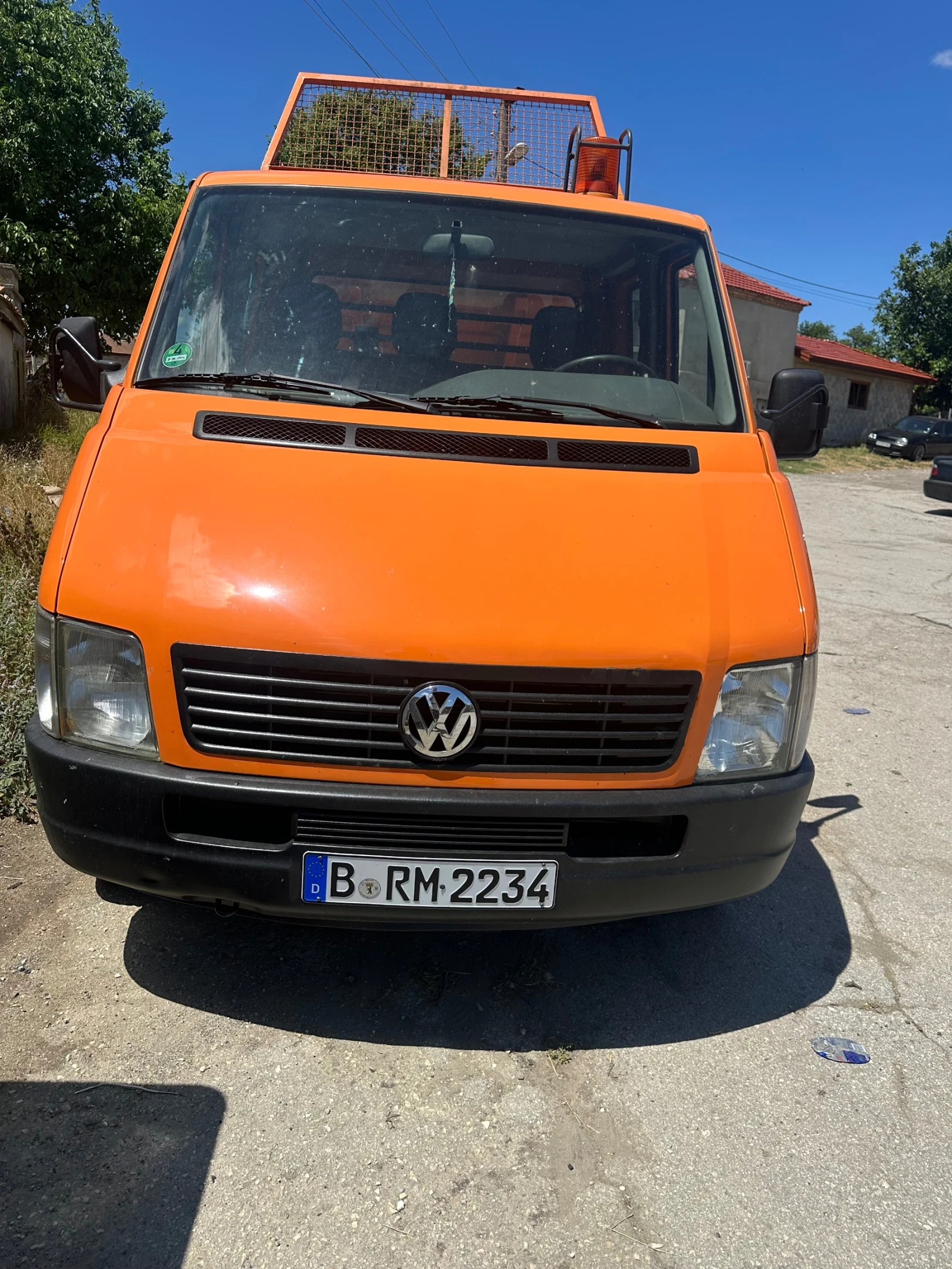VW Lt  3   | Mobile.bg   1