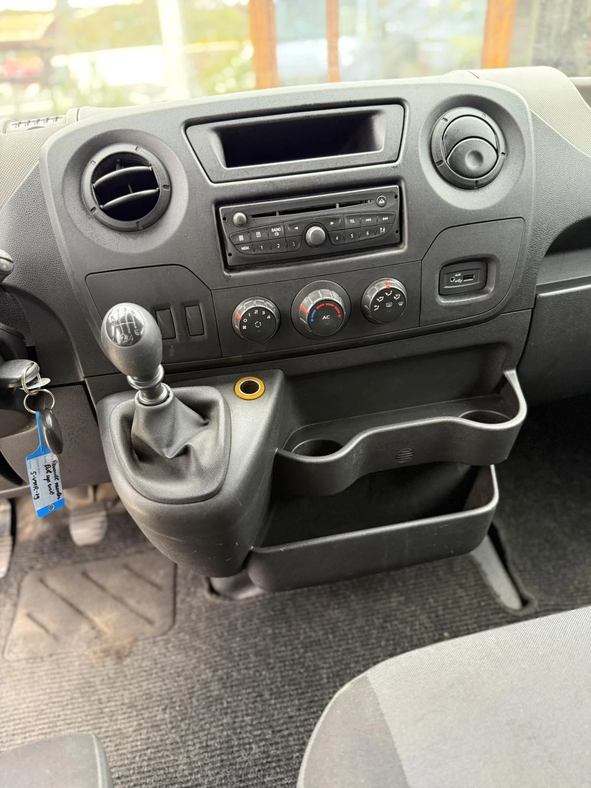 Renault Master  - изображение 10