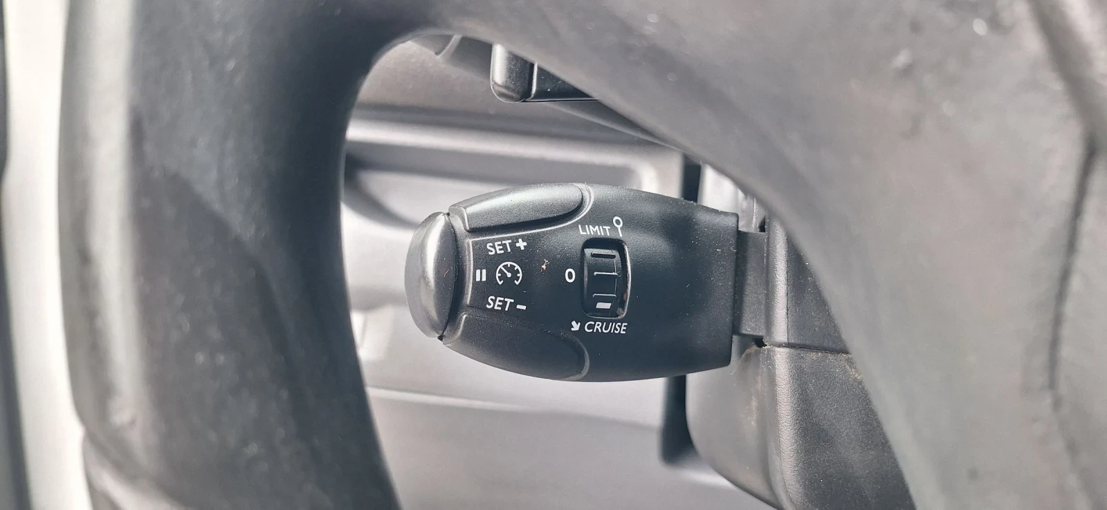 Peugeot Expert HDI AUTOMAT 177PS, снимка 11 - Бусове и автобуси - 54070943