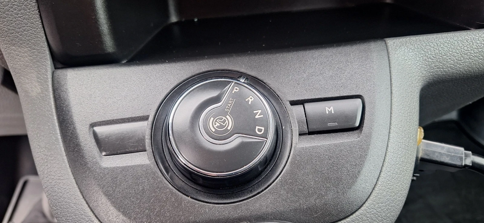 Peugeot Expert HDI AUTOMAT 177PS, снимка 13 - Бусове и автобуси - 54070943