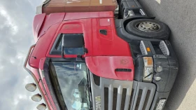 Scania R 420, снимка 2