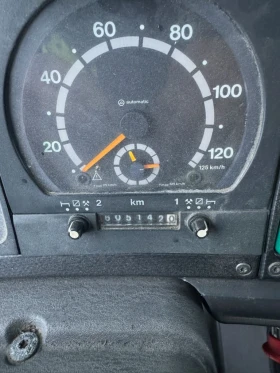 Scania R 164 580 6x4 , снимка 10