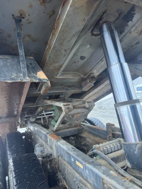 Scania R 164 580 6x4 , снимка 6