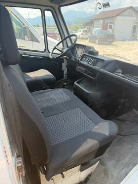 Mercedes-Benz 207 Пътна ппмощ, снимка 5