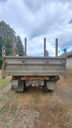 Steyr 680, снимка 2