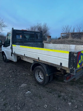 Ford Transit Самосвал, снимка 3