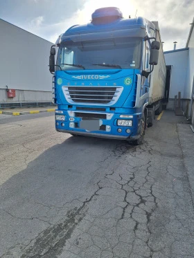 Iveco Stralis | Mobile.bg    4