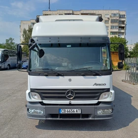 Mercedes-Benz Atego КЛИМАТИК, снимка 2