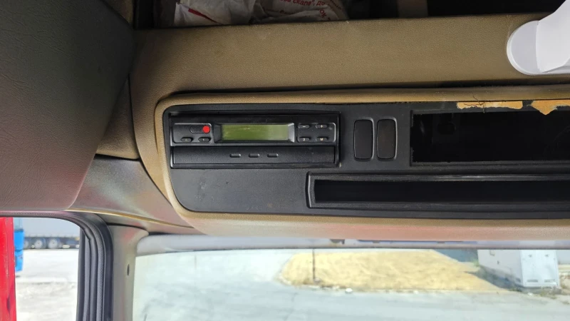 Scania R 420, снимка 11 - Камиони - 51882479