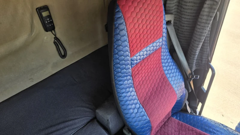 Scania R 420, снимка 15 - Камиони - 51882479