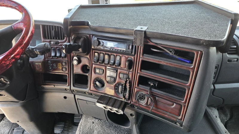 Scania R 420, снимка 8 - Камиони - 51882479