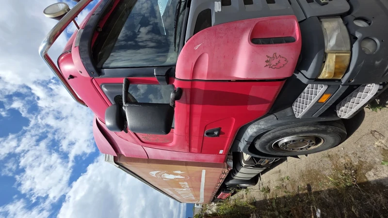 Scania R 420, снимка 4 - Камиони - 51882479