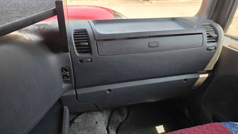 Scania R 420, снимка 12 - Камиони - 51882479