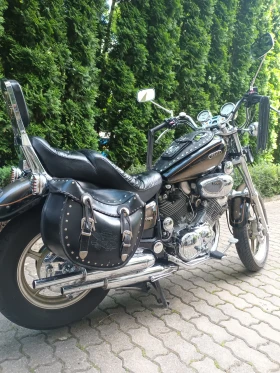 Yamaha Virago XB1100, снимка 13