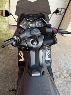 Yamaha T-max 530 Iron Max 3400км!!!, снимка 11