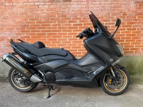 Yamaha T-max 530 Iron Max 3400км!!!, снимка 8