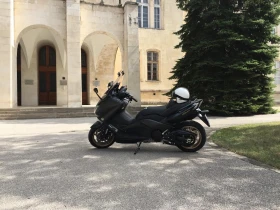 Yamaha T-max 530 Iron Max 3400км!!!, снимка 13