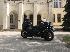 Yamaha T-max 530 Iron Max 3400км!!!, снимка 10