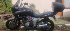 Yamaha Tdm, снимка 2