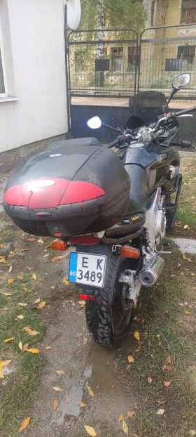Yamaha Tdm, снимка 5