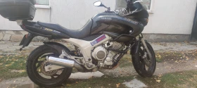 Yamaha Tdm, снимка 1