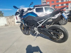 BMW F 900 GS, снимка 6