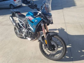 BMW F 900 GS, снимка 1