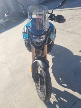 BMW F 900 GS, снимка 4