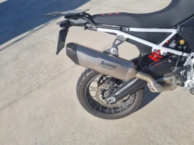 BMW F 900 GS, снимка 3