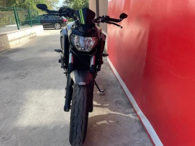 Yamaha Mt-07 35kw A2 ABS MIVV Lizing , снимка 3