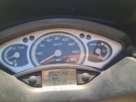 Обява за продажба на Yamaha X-max 125i ~1 999 лв. - изображение 5
