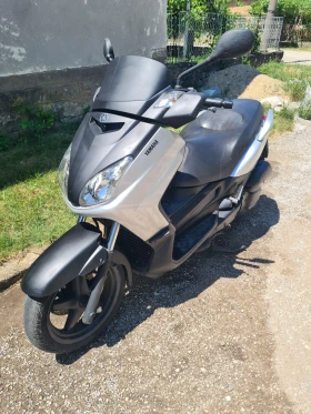 Обява за продажба на Yamaha X-max 125i ~1 999 лв. - изображение 1