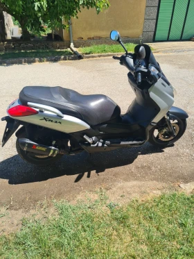 Обява за продажба на Yamaha X-max 125i ~1 999 лв. - изображение 4