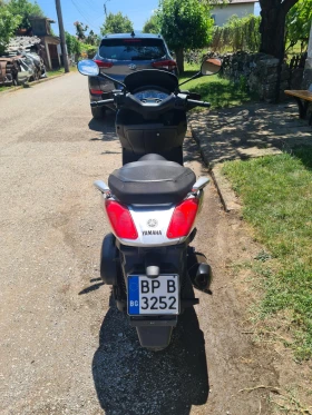 Обява за продажба на Yamaha X-max 125i ~1 999 лв. - изображение 3
