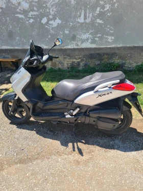 Обява за продажба на Yamaha X-max 125i ~1 999 лв. - изображение 2