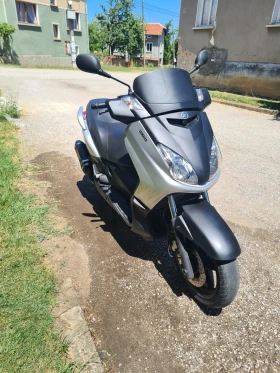 Обява за продажба на Yamaha X-max 125i ~1 999 лв. - изображение 1