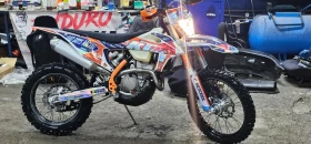 Обява за продажба на Ktm EXC 350 2022година ~11 500 лв. - изображение 4