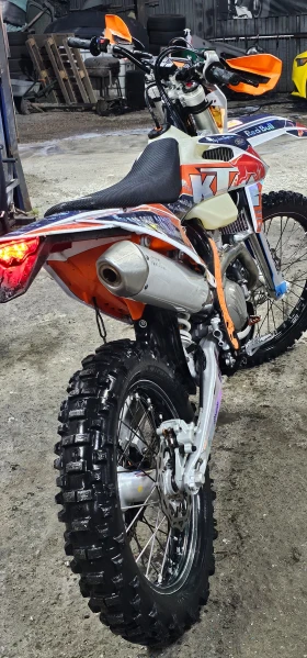 Обява за продажба на Ktm EXC 350 2022година ~11 500 лв. - изображение 3