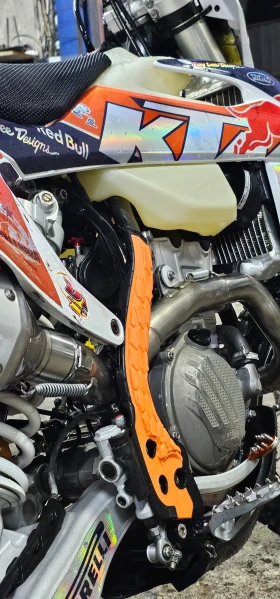 Обява за продажба на Ktm EXC 350 2022година ~11 500 лв. - изображение 6
