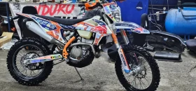 Обява за продажба на Ktm EXC 350 2022година ~11 500 лв. - изображение 1