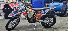 Обява за продажба на Ktm EXC 350 2022година ~11 500 лв. - изображение 1