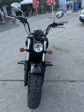 Indian Scout Sixty    | Mobile.bg    3